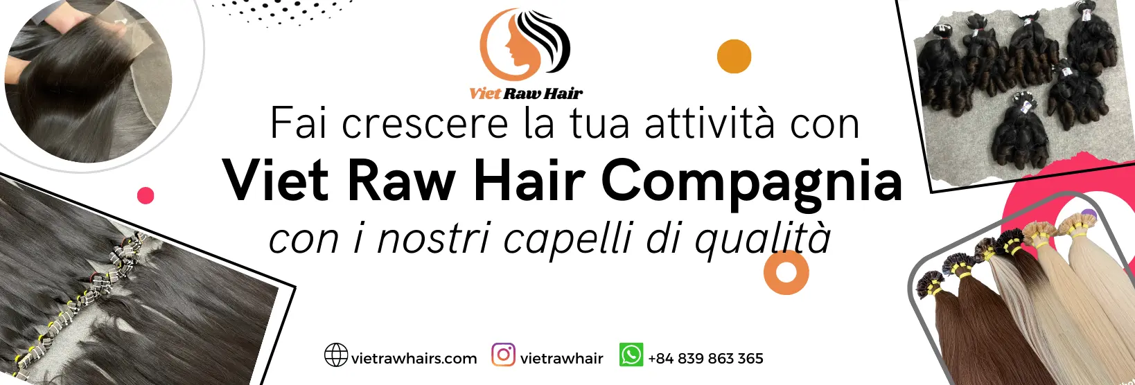 Viet Raw Hair Single Donor - Capelli grezzi vietnamiti | Estensioni dei capelli umani all'ingrosso Vietnam | Capelli naturali da donatore singolo Vietnam affari con la migliore qualita dellazienda Viet Raw Hair