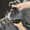 best hair extensions tape in vietnamese hair bleached 613