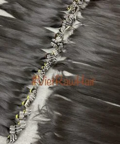 bulk order tape hair extensions raw hair vietnam 2023