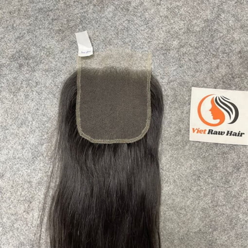 closure 5x5 hd lace straight