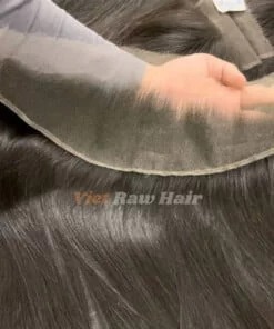 13x4 HD Lace Frontal