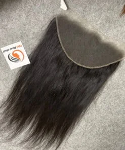 Alternative view of 13x6 HD Lace Frontal