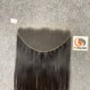 13x6 Frontal Dentelle HD frontal 13x6 hd lace silky straight