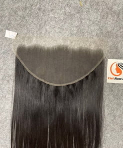 13x6 Frontal Dentelle HD