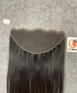 13x6 HD Lace Frontal