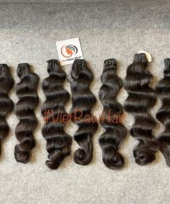 vietnamien-ondulé-rebondissant-tissage-cheveux-noir-couleur-3
