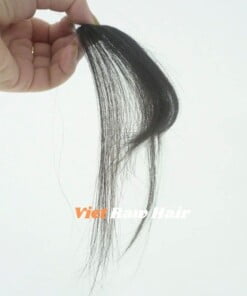 Clip in Bangs Fringe Extension bangs hair clip vietnam