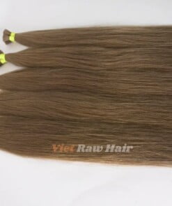 bulk hair extension vietnam 8 color