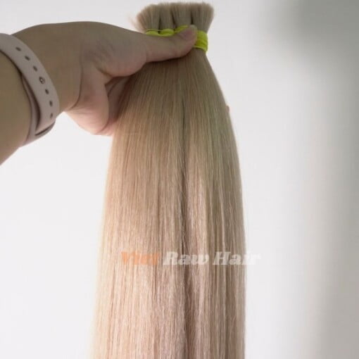 bulk hair vietnam color 27