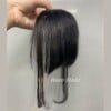 Clip in Bangs Fringe Extension clip in bangs human hair vietnam