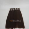 Dark Brown #3 Tape In Hair Extension color 3.0 brown hair extension tape in