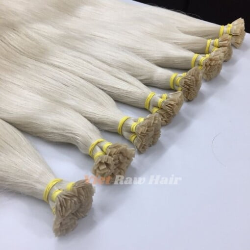 flat tip hair 12.00 color