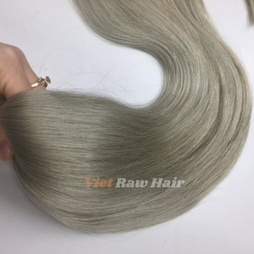 gray hair color bulk hair vietnam