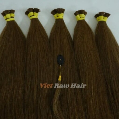 hair color 6 bulk hair