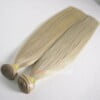 Blonde #613 UNCUT Tape In Hair Extension uncut tape hair extension blonde