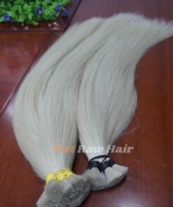 white hair color bulk hair vietnam