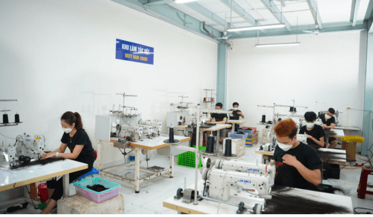 A Comprehensive Guide to Hair Suppliers in Vietnam 785059c7 787d 44a4 8388 decbbe8117ba