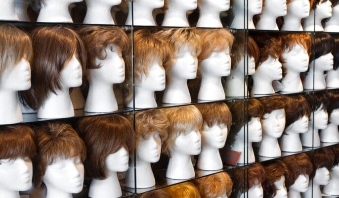 A Comprehensive Guide to Vietnam Hair Wigs 97