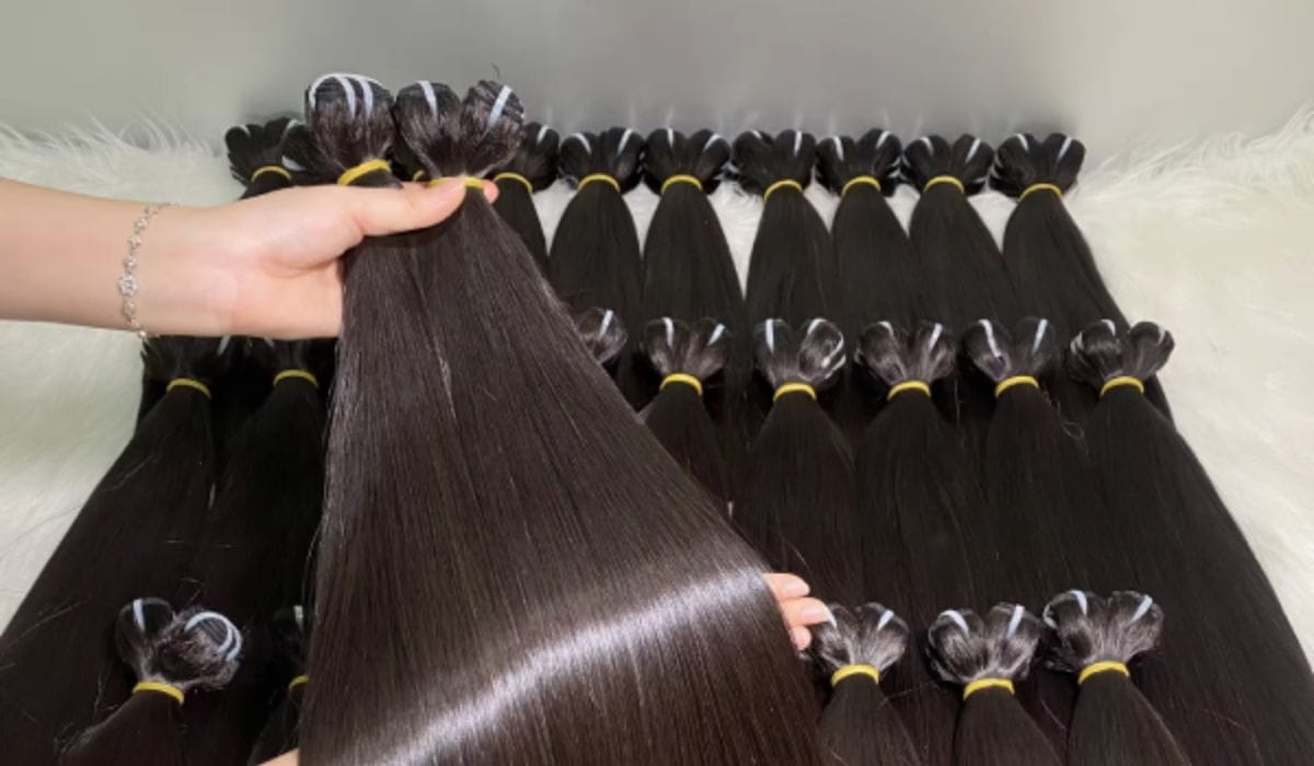 The Ultimate Guide to Raw Vietnamese Hair Extensions image 6