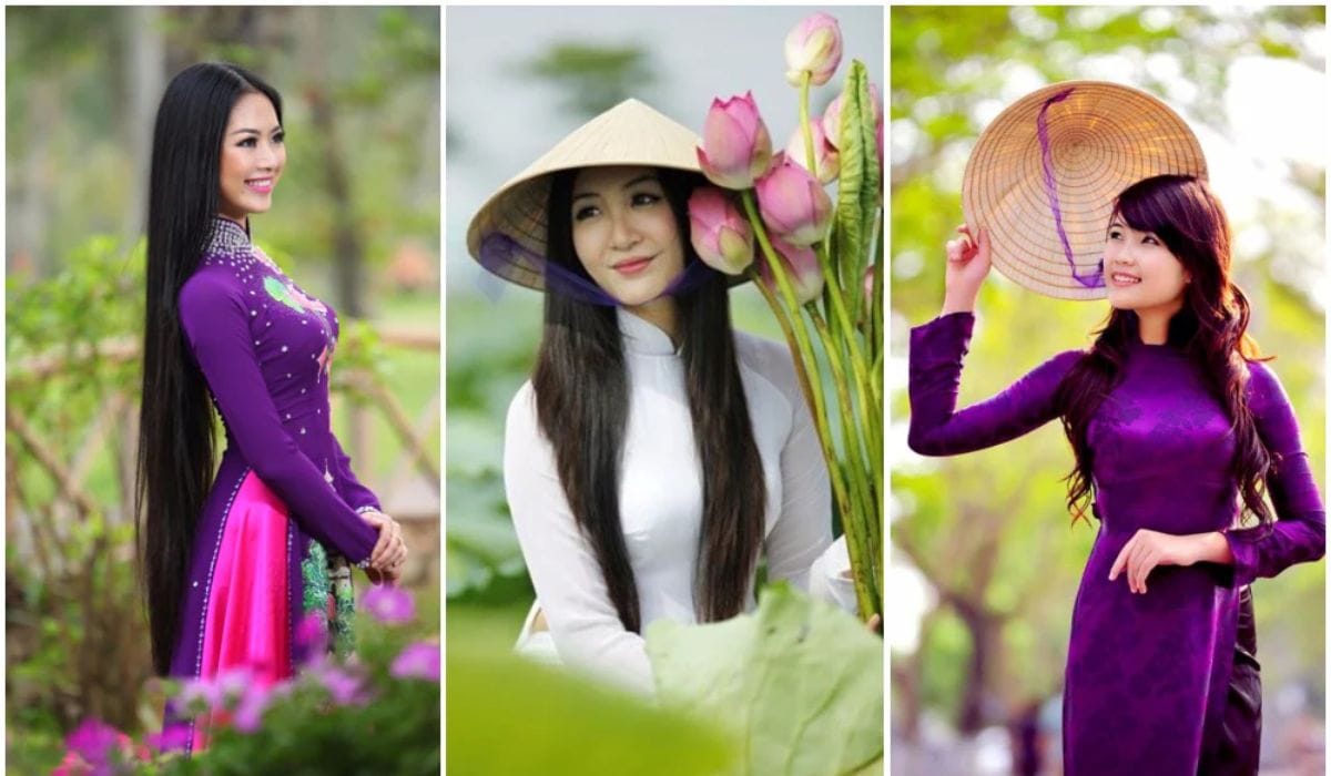 The Ultimate Guide to Raw Vietnamese Hair Extensions image 9