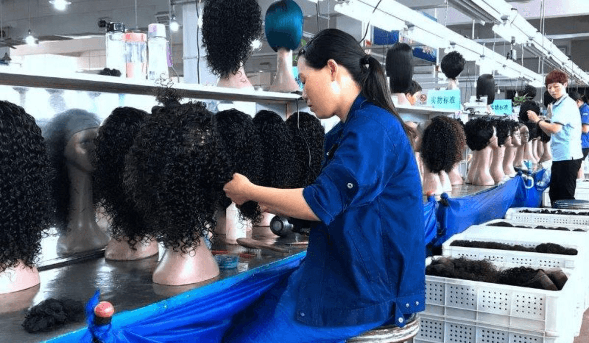 A Comprehensive Guide to Hair Suppliers in Vietnam image