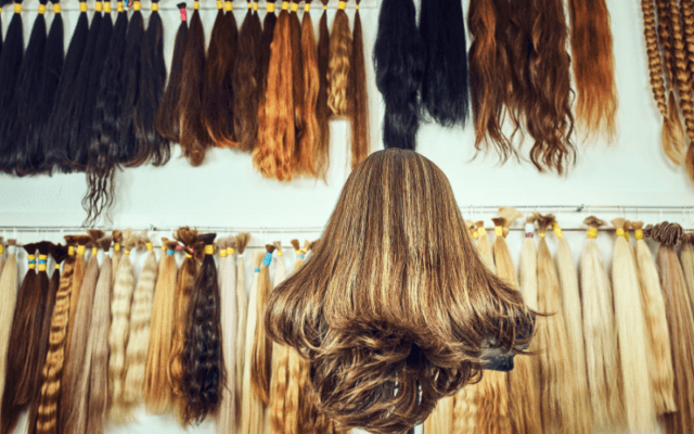 A Comprehensive Guide to Wholesale Hair Vendors ViewRaw Wholesale Hair Vendors 800x500 1
