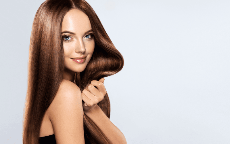 Raw Hair Wigs - Top Choice for Personal Style image 1