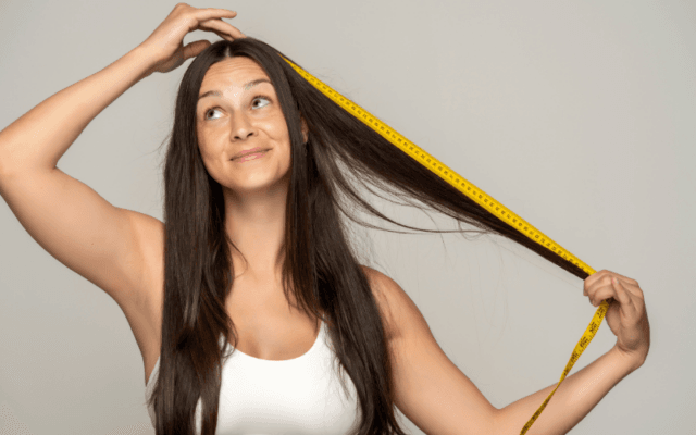 Wig Length Chart 101: Find Perfect Wig for Your Style image 10