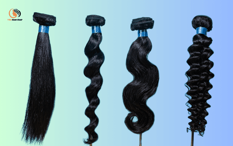 Bundle Length Charts - Choose Perfect Hair Extensions Sizes image 17
