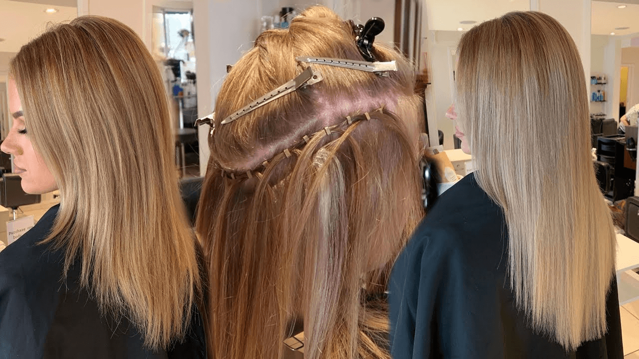 Weave vs Extensions: Understanding the Key Differences for Perfect Hair image 21