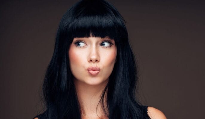 The Ultimate Hair Inches Chart Guide: Finding Your Perfect Hair Length image 25