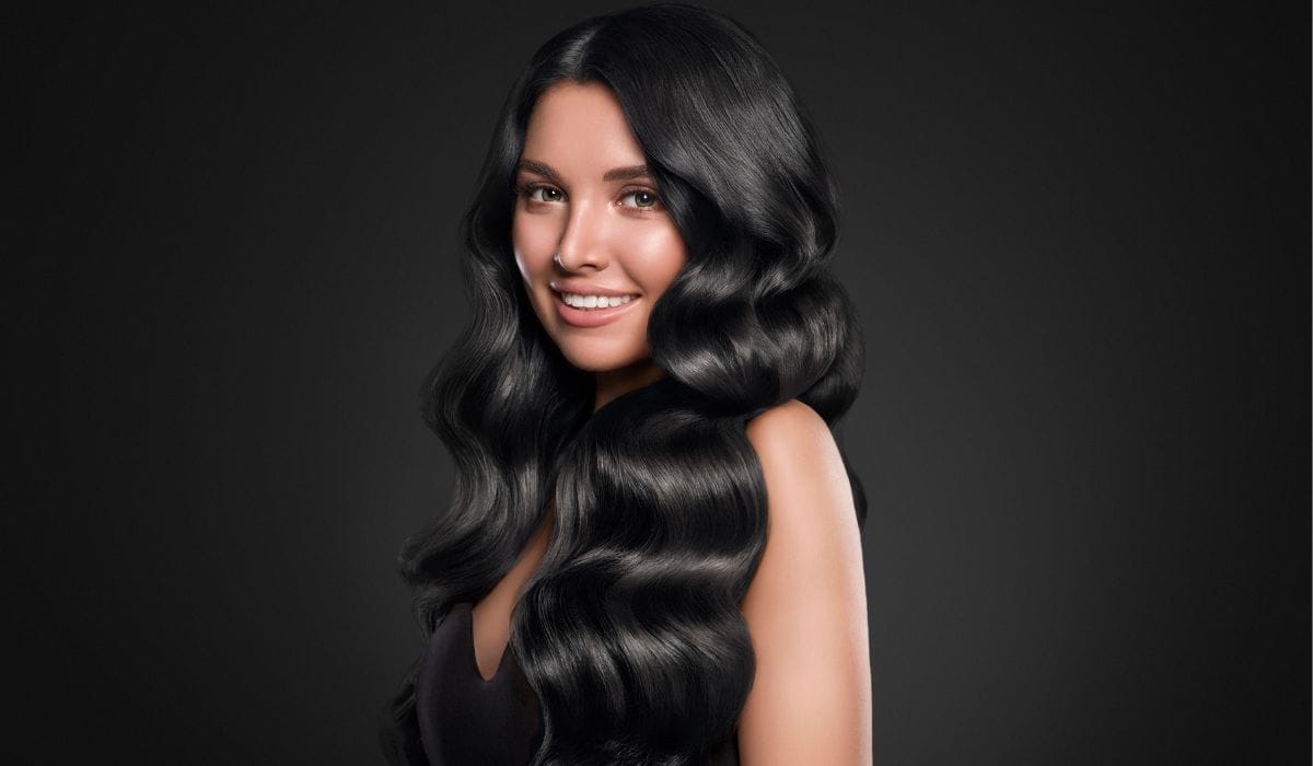The Ultimate Hair Inches Chart Guide: Finding Your Perfect Hair Length image 26