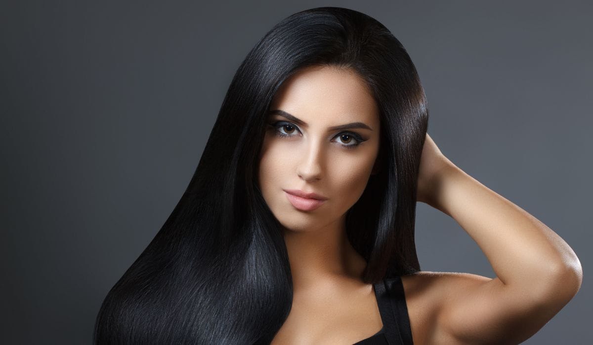 The Ultimate Hair Inches Chart Guide: Finding Your Perfect Hair Length image 28