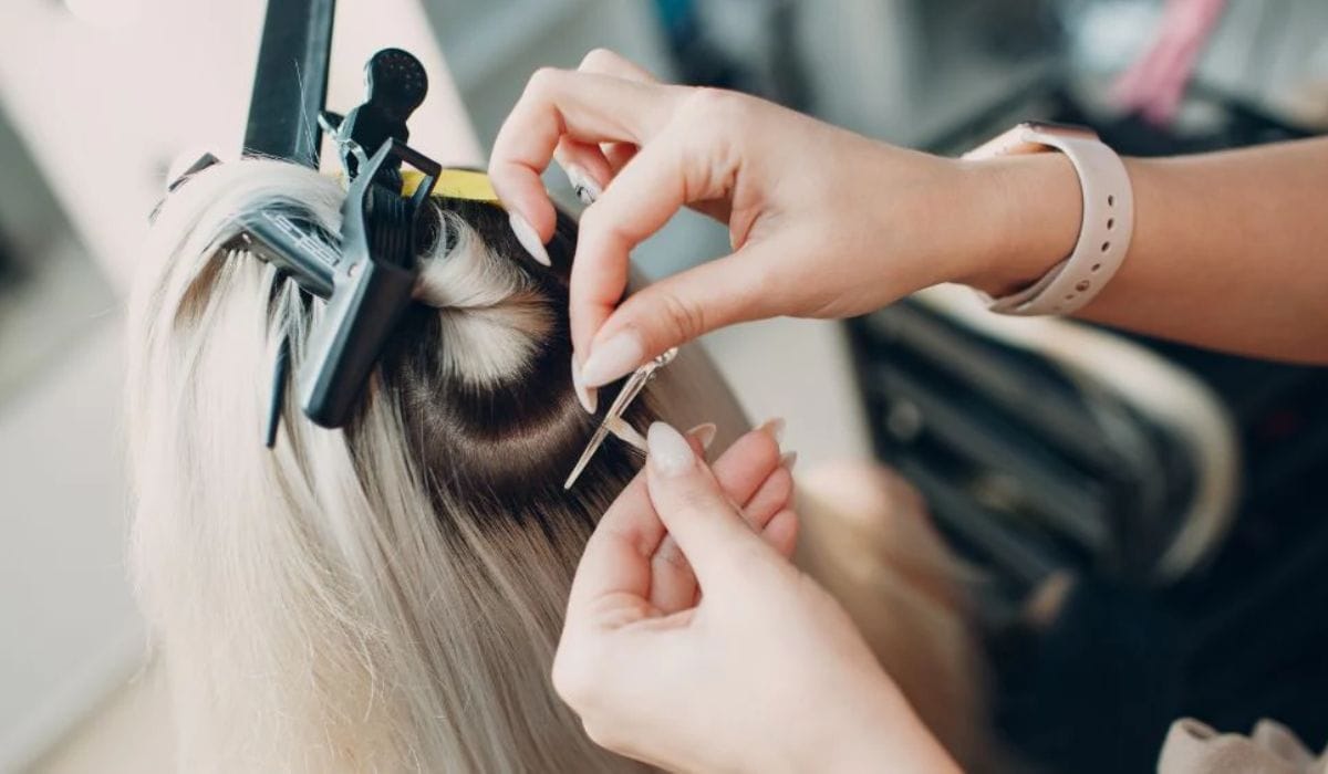 Weave vs Extensions: Understanding the Key Differences for Perfect Hair image 31