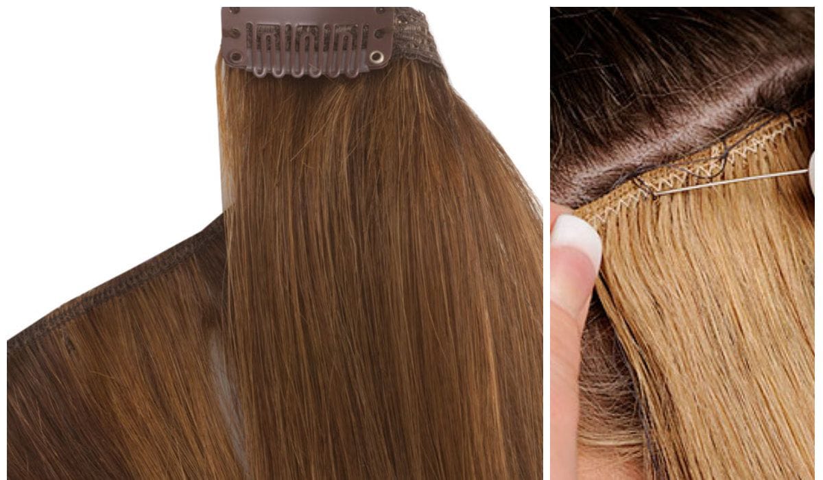 Weave vs Extensions: Understanding the Key Differences for Perfect Hair image 33