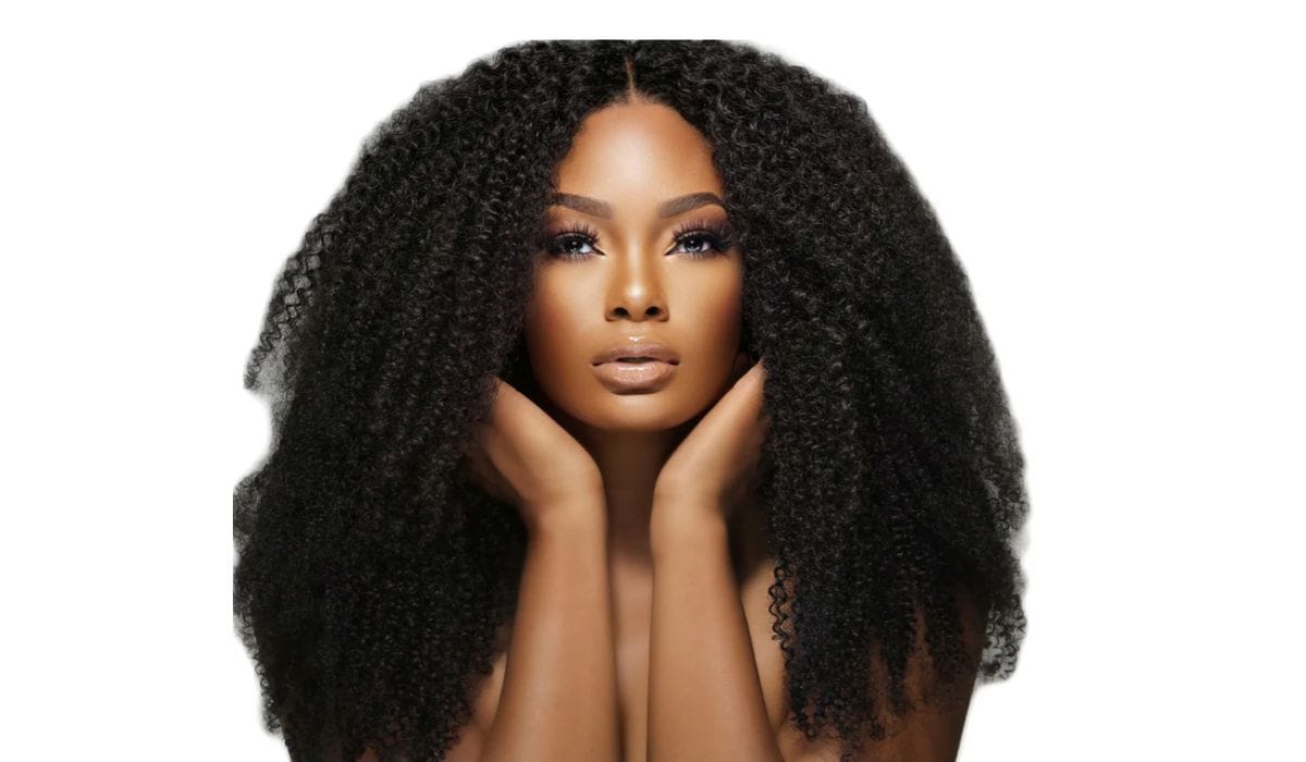 A Comprehensive Guide on Curly Hair Length Chart image 35