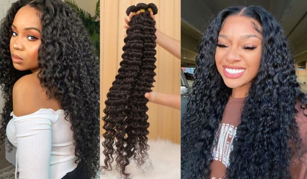A Comprehensive Guide on Curly Hair Length Chart image 37