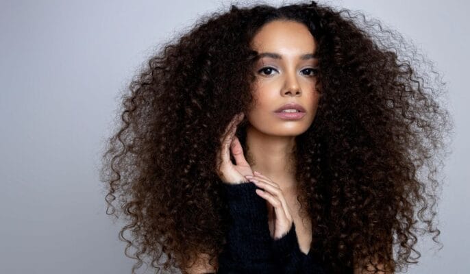 A Comprehensive Guide on Curly Hair Length Chart image 38