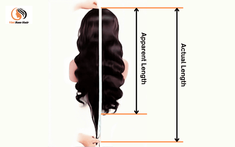 Wig Length Chart 101: Find Perfect Wig for Your Style image 8