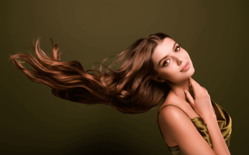 Raw Hair Wigs - Top Choice for Personal Style image