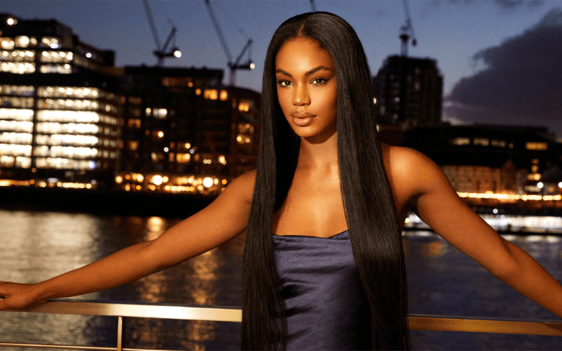 Raw Hair Wigs - Top Choice for Personal Style raw hair wigs 1