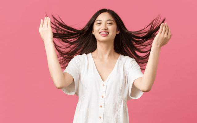 Everything You Need to Know About 1B Color Hair 18-inch hair: unlock the perfect look for your next style