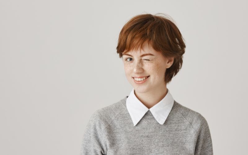 Hair 8 Inches - Stylish Options for Shorter Hairstyles 8-inch hair can transform your look with endless styling possibilities!
