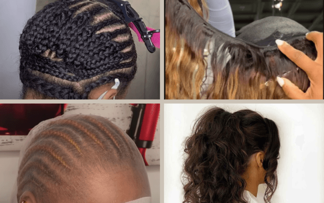 How Long Does a Quick Weave Last? Latest Care Guide Thumnail image how long does a quick weave last