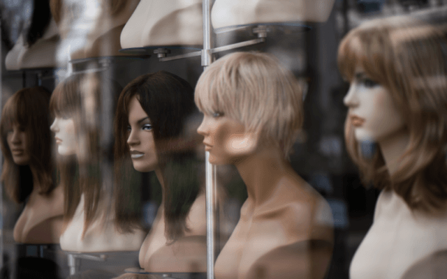 Types of Wigs - A Beginner’s Guide to Styles and Benefits Types of Wigs - A Beginner’s Guide to Styles and Benefits