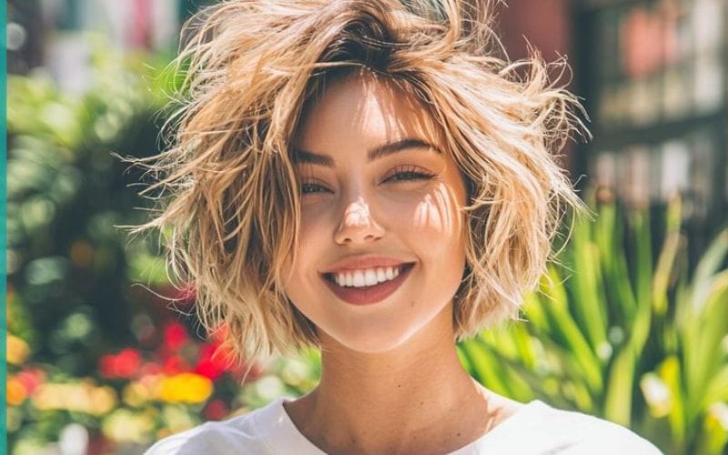 Hair 8 Inches - Stylish Options for Shorter Hairstyles With simple maintenance tips, you will keep your 8-inch hair fresh and fabulous.