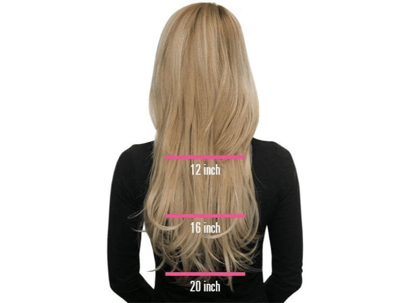 20 Inch Hair: Expert Tips and Stunning Styles image 1