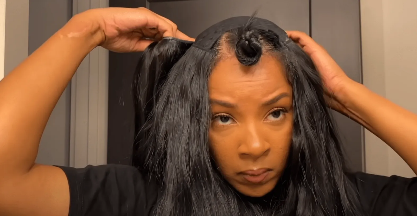 Transform Your Look with Quick Weave Long Hair image 12
