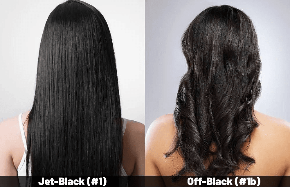 Everything You Need to Know About 1B Color Hair image 22