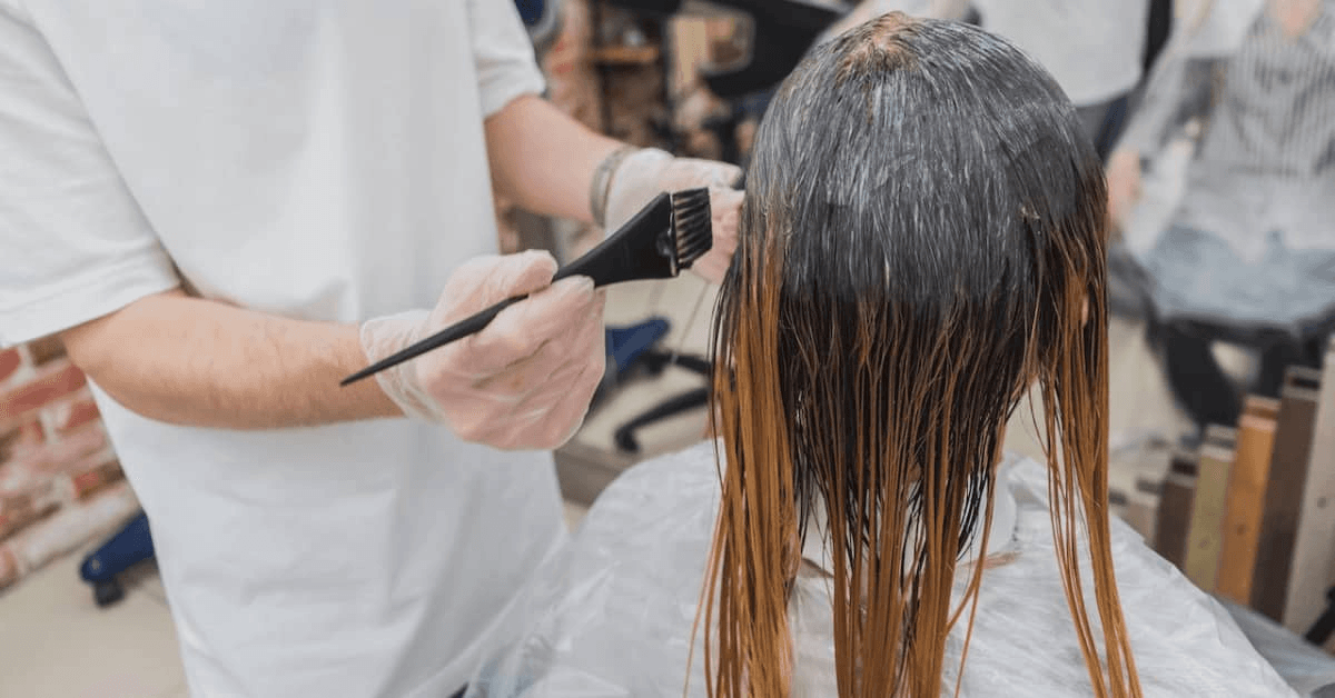 Everything You Need to Know About 1B Color Hair image 25